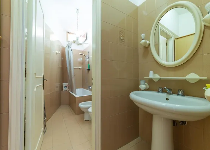 Il Campanile Bed and breakfast