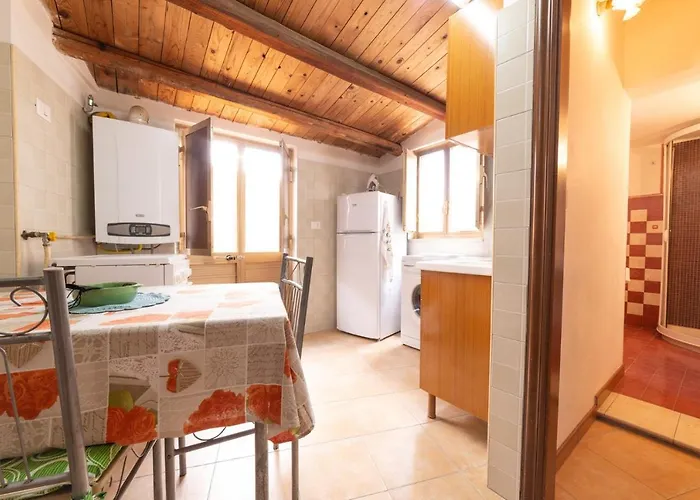 Bed and breakfast Il Campanile Módica