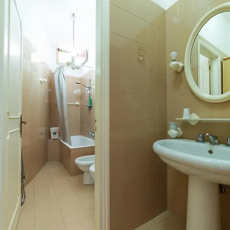 Il Campanile Bed & Breakfast