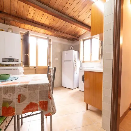 Bed & Breakfast Il Campanile Modica