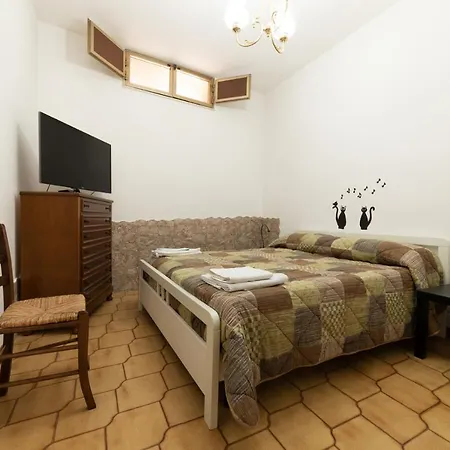 Bed & Breakfast Il Campanile *