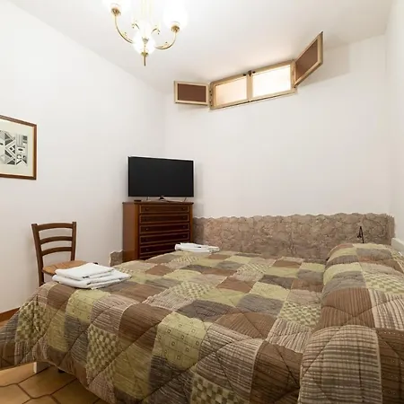 Il Campanile Bed & Breakfast