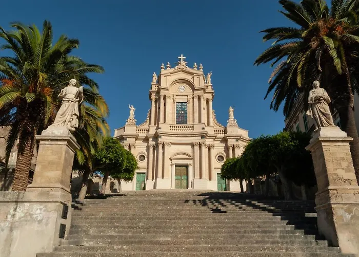 Il Campanile Отель типа 