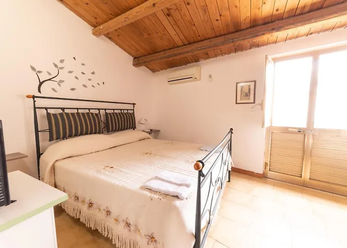 Il Campanile 3* Modica